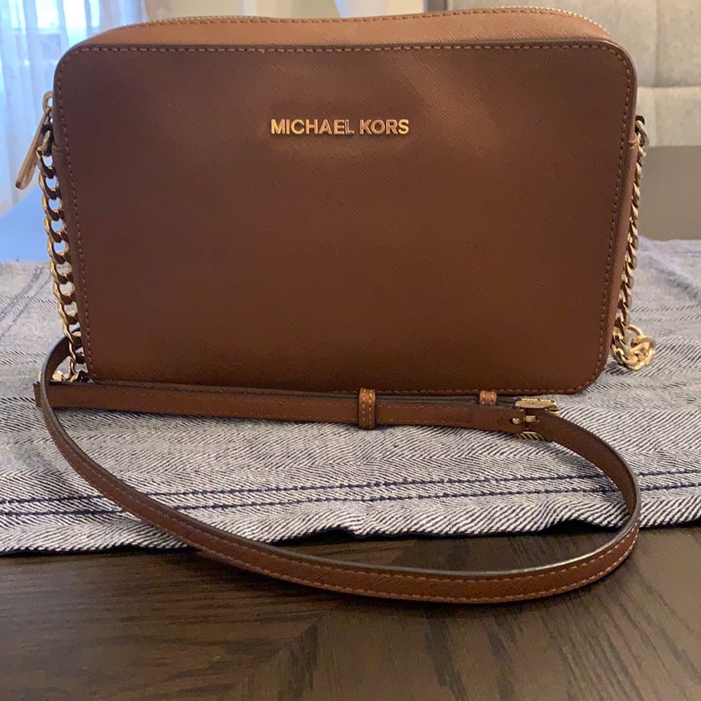 Michael Kors Jetsetter large